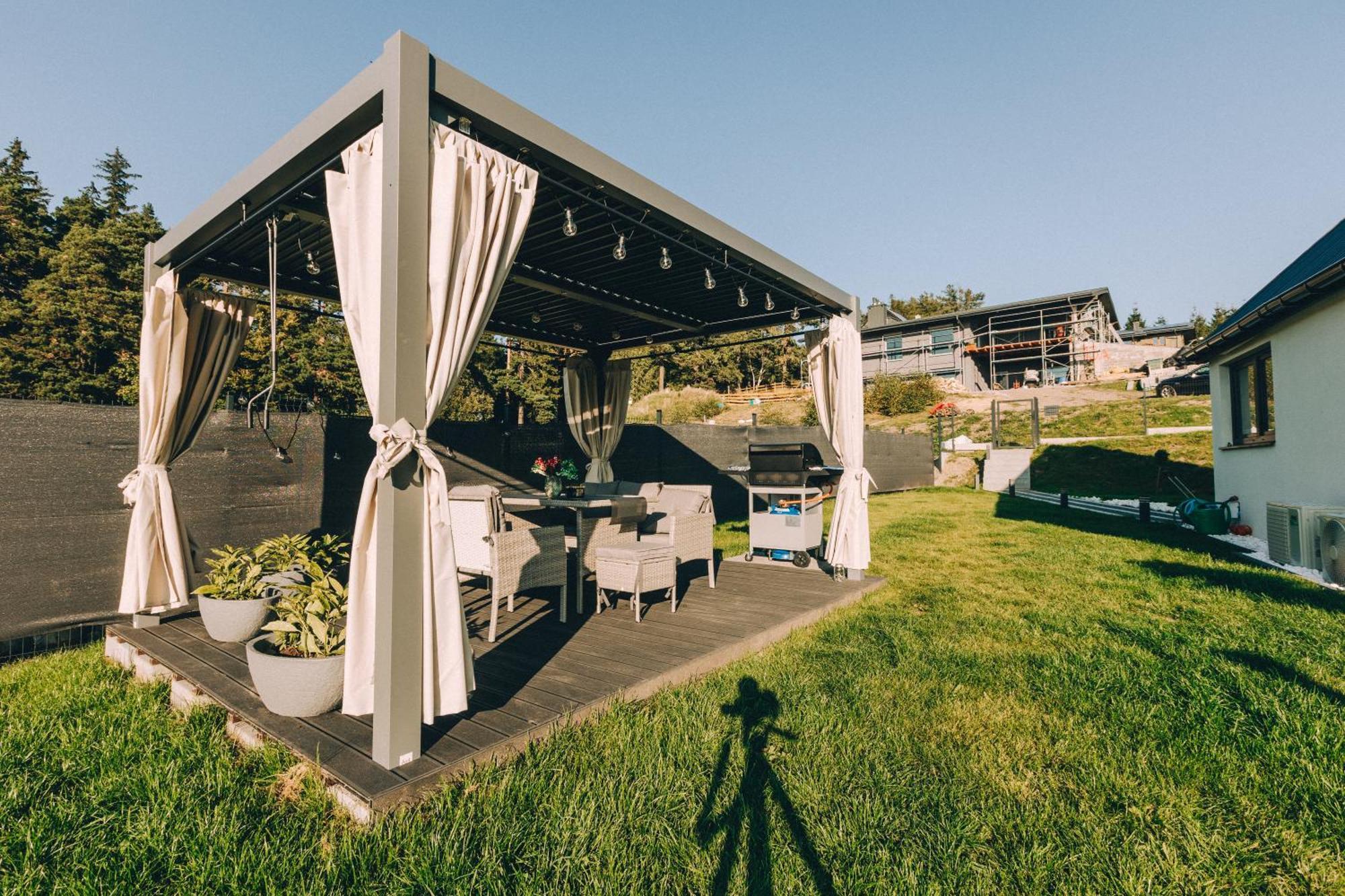 Holiday home Blizej Chmur *