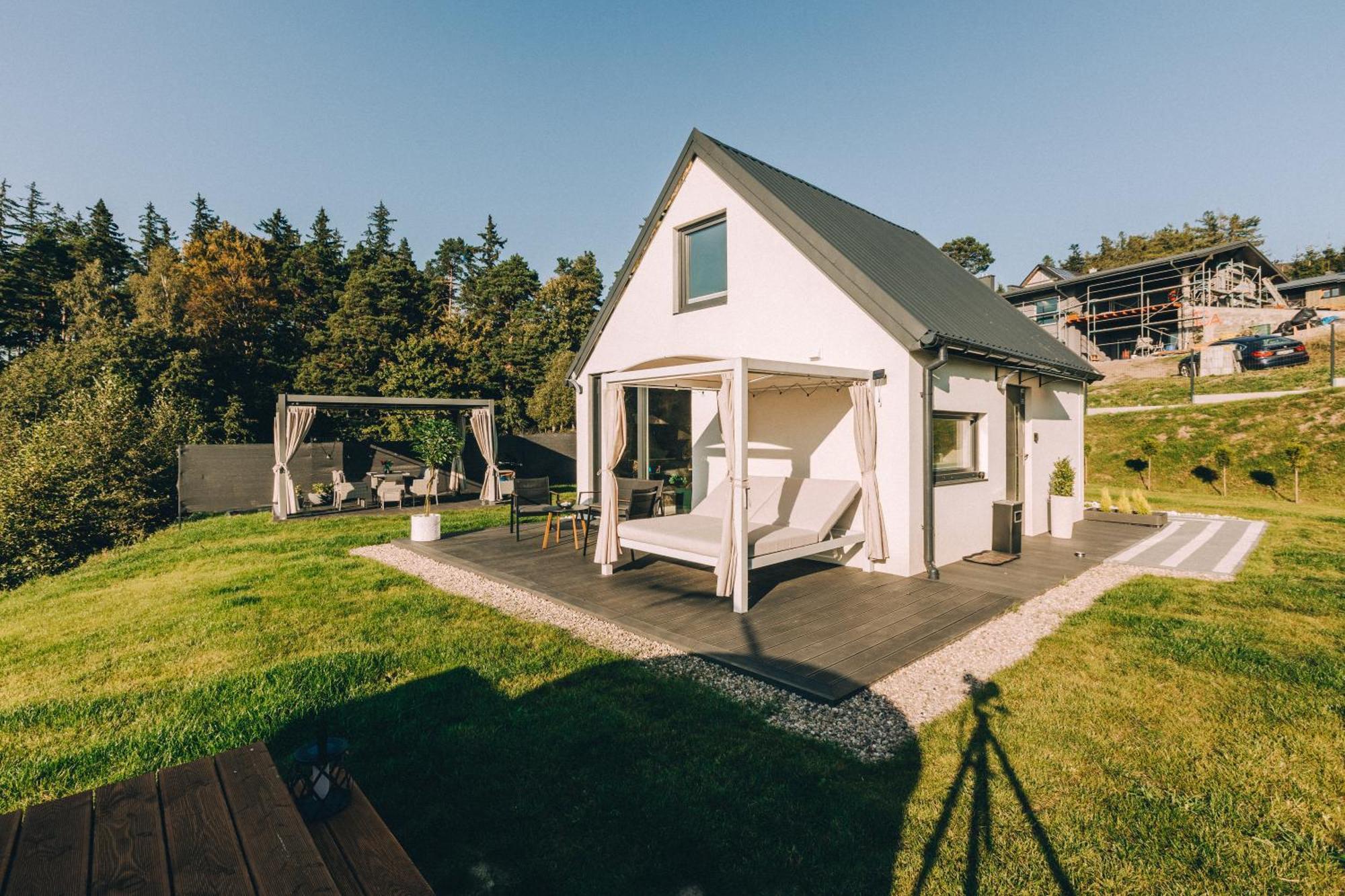 Holiday home Blizej Chmur