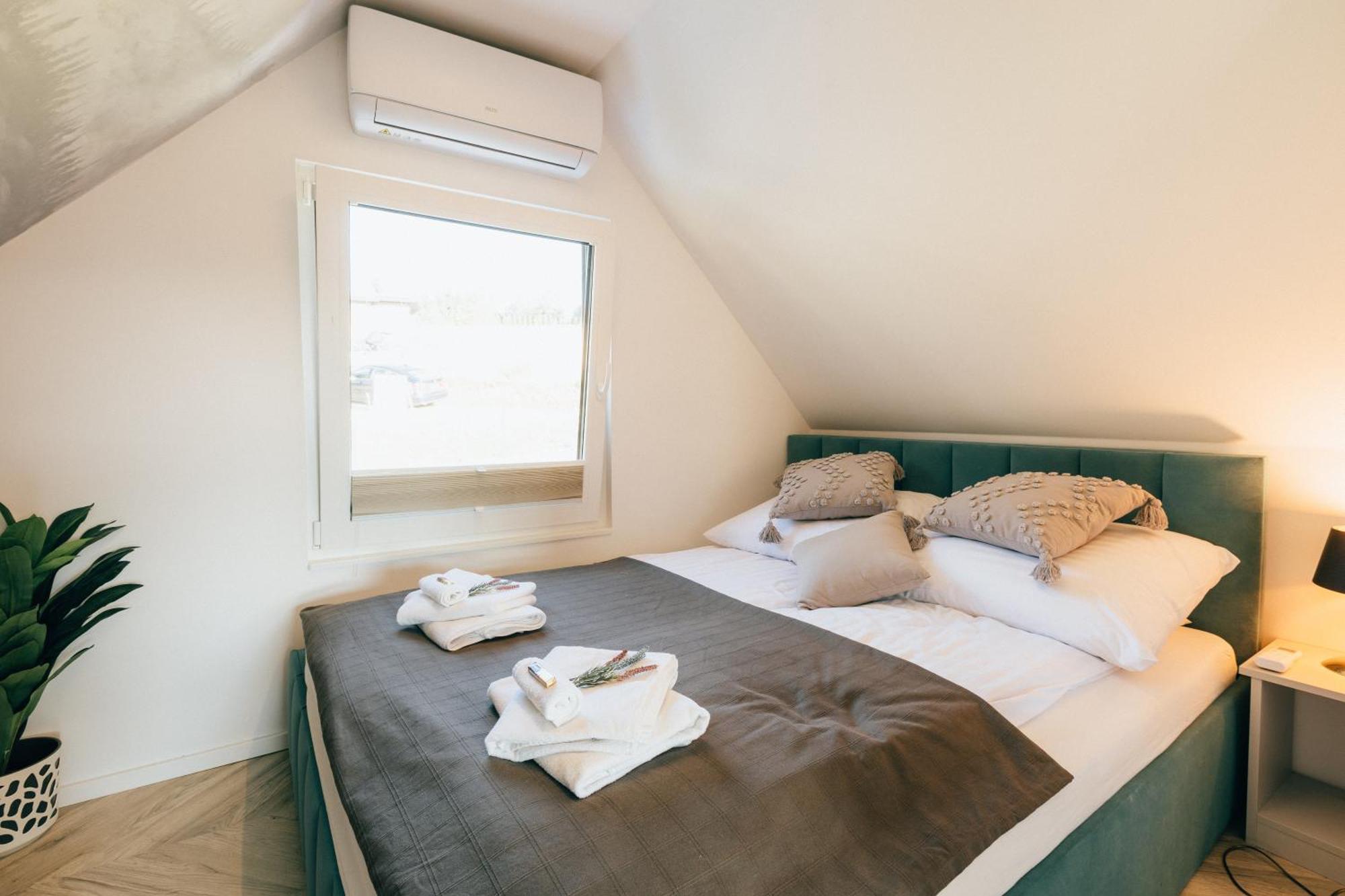 Holiday home Blizej Chmur