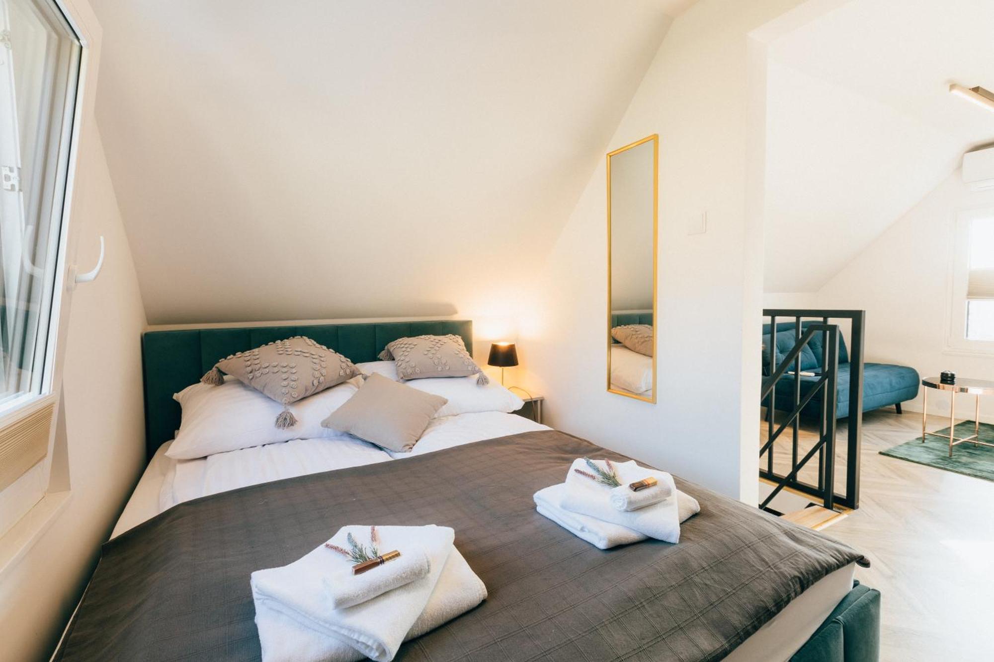 Holiday home Blizej Chmur