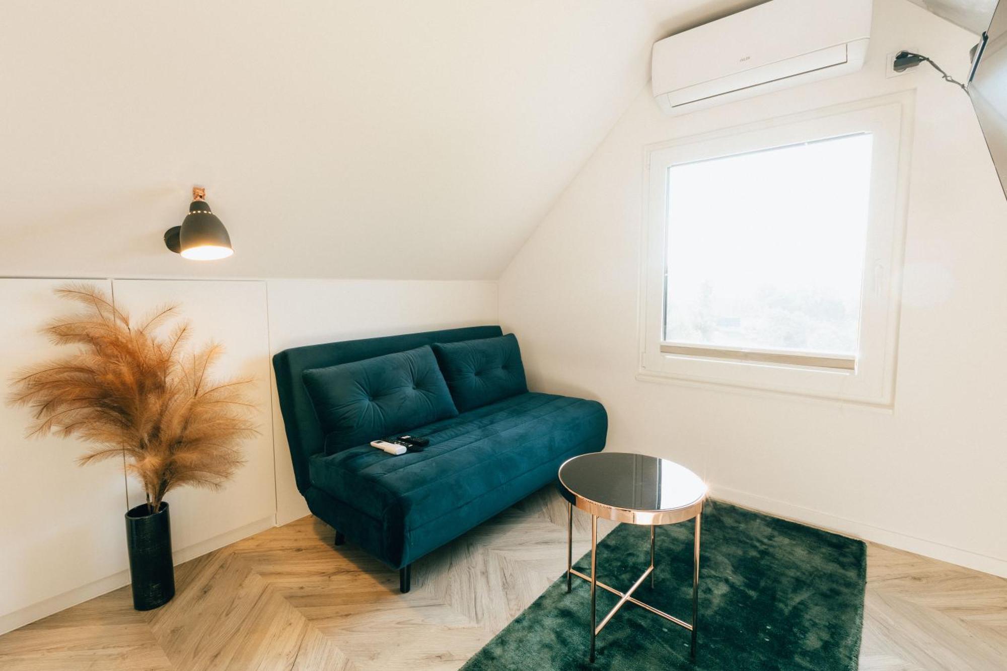 Blizej Chmur Holiday home Duszniki Zdroj