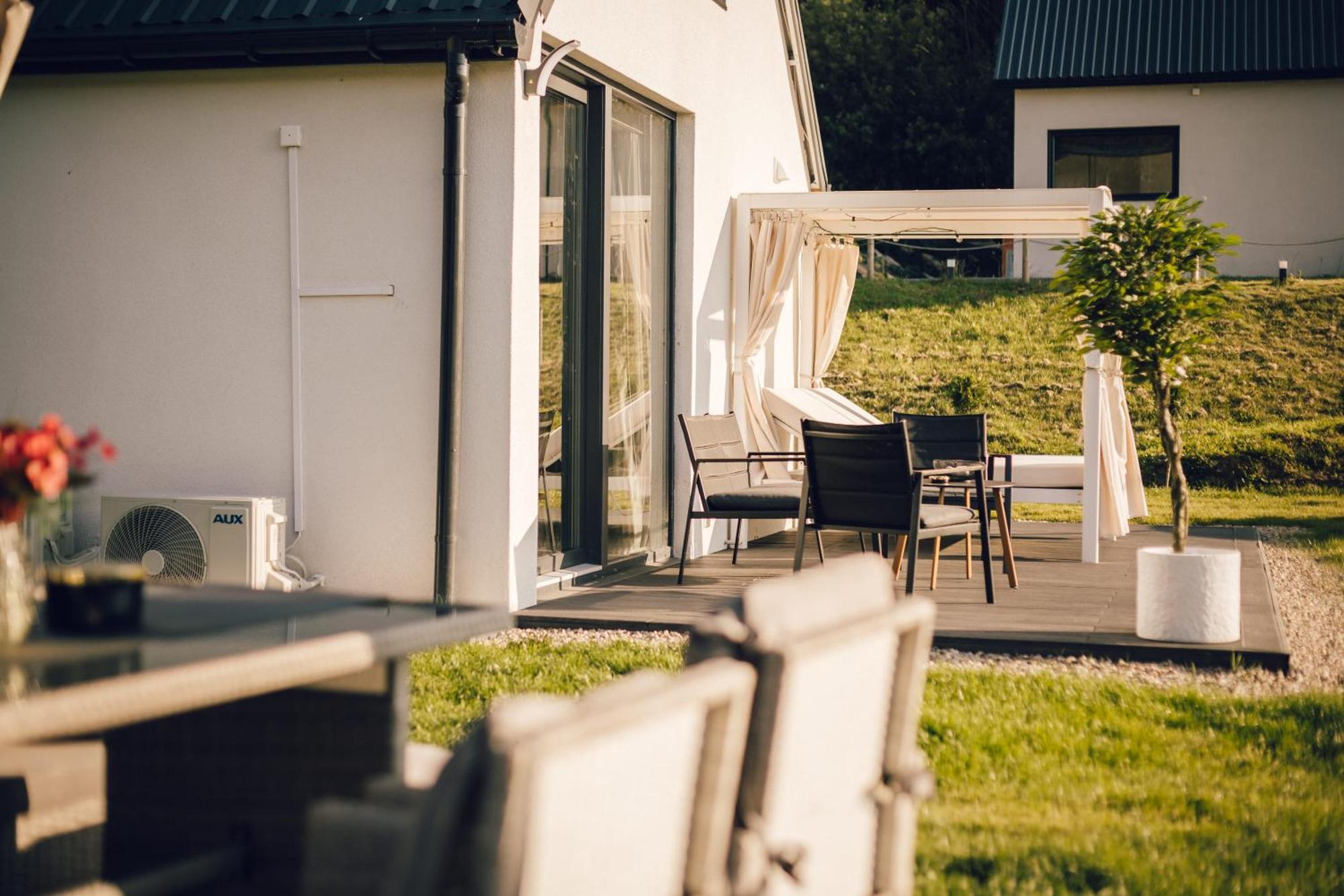 Holiday home Blizej Chmur