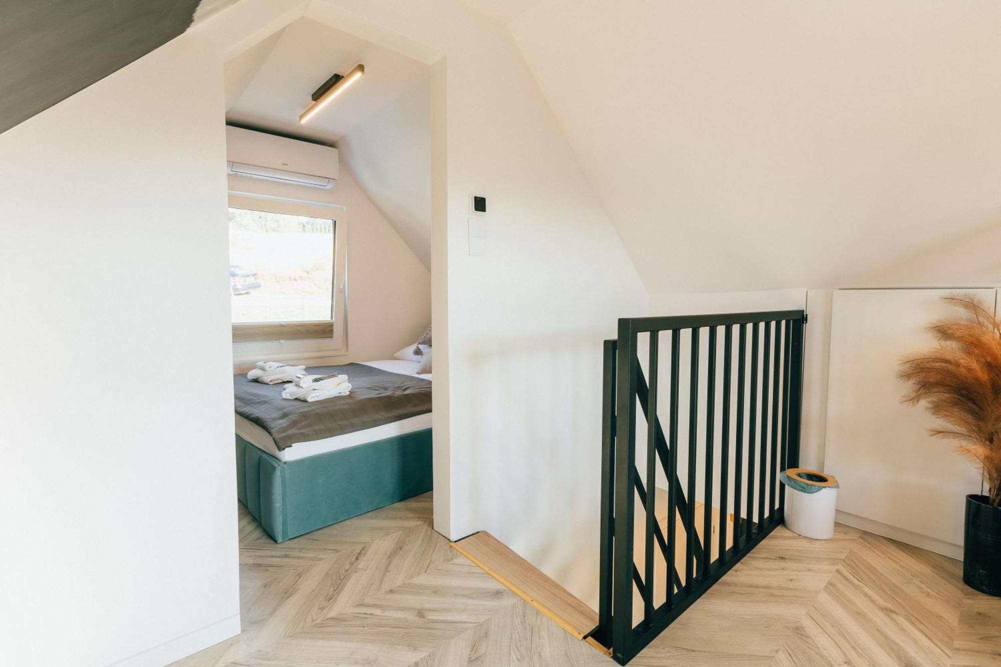Blizej Chmur Holiday home Duszniki Zdroj
